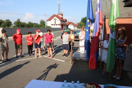 DOMOLJUBNO KOLESARJENJE5-FOTO GYURICA